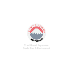 Fujiyama Izakaya logo.